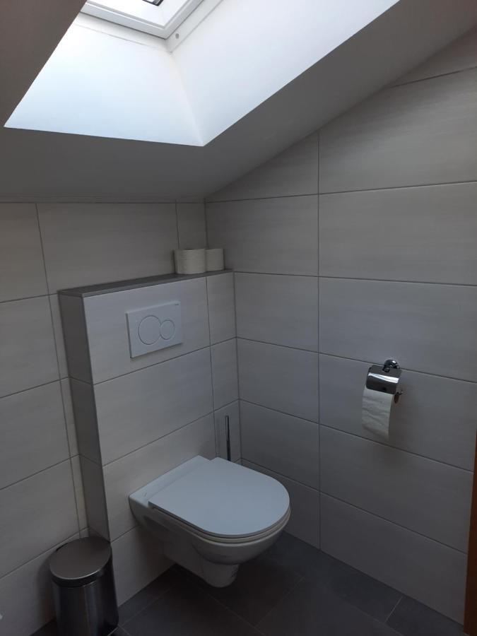 Gapphof Villa Райт бай Зеефелд Екстериор снимка