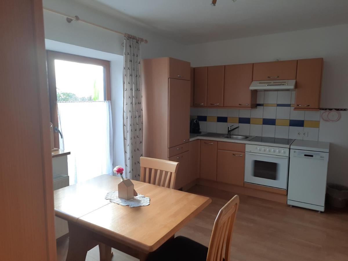Gapphof Villa Райт бай Зеефелд Екстериор снимка