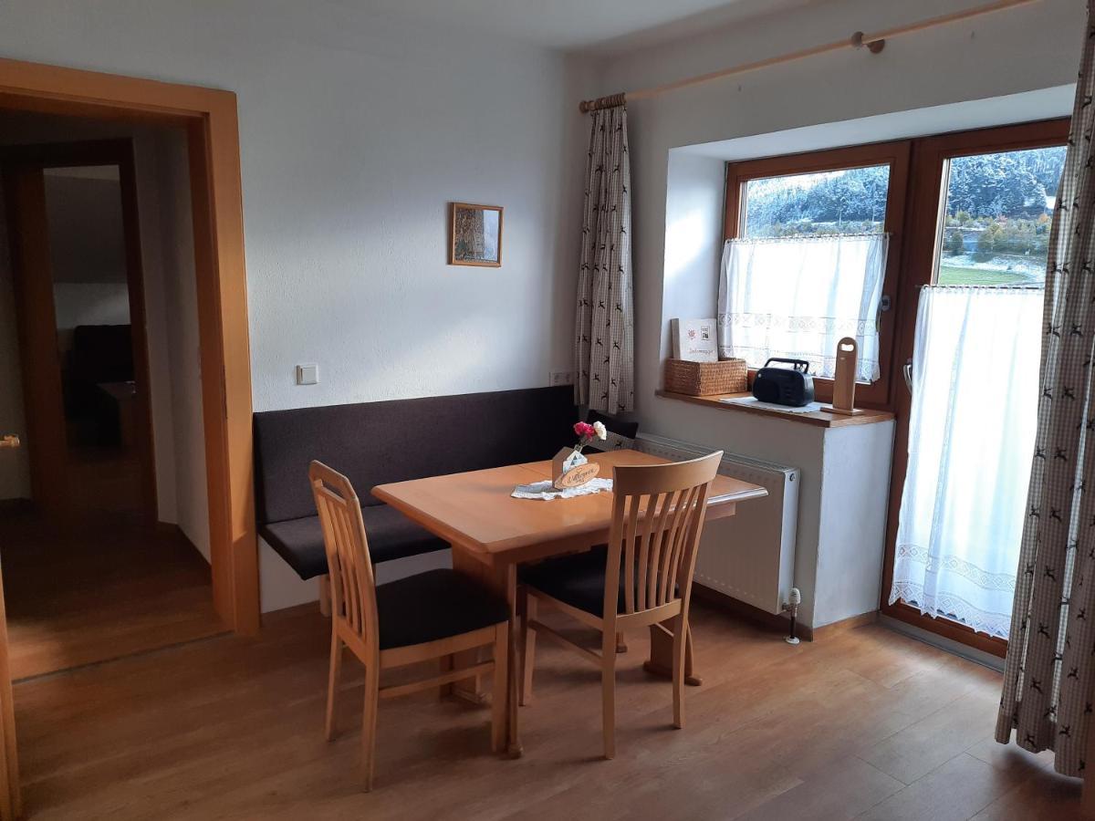 Gapphof Villa Райт бай Зеефелд Екстериор снимка
