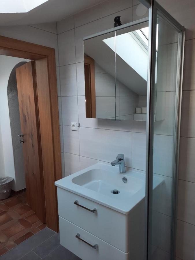 Gapphof Villa Райт бай Зеефелд Екстериор снимка