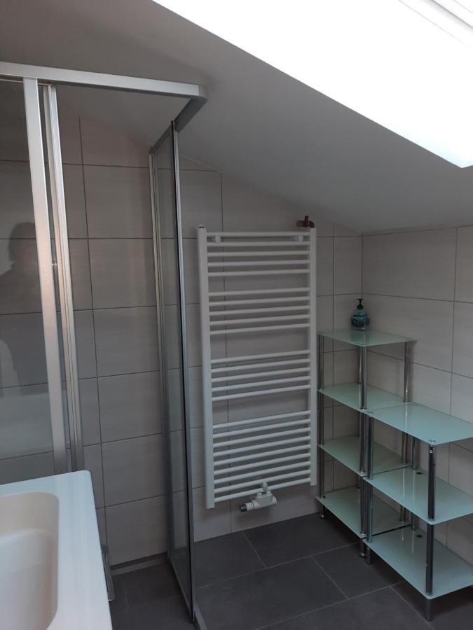 Gapphof Villa Райт бай Зеефелд Екстериор снимка