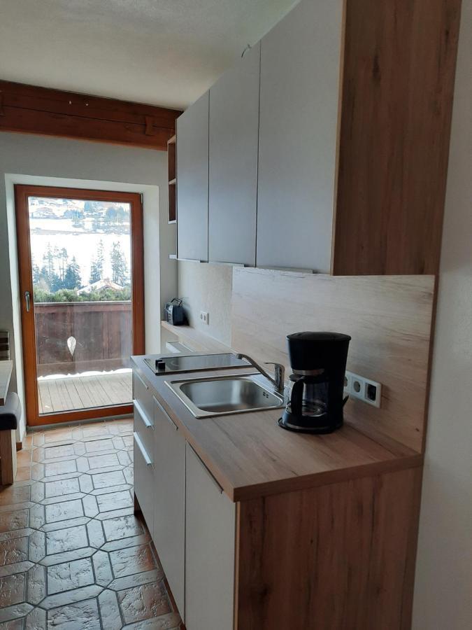 Gapphof Villa Райт бай Зеефелд Екстериор снимка