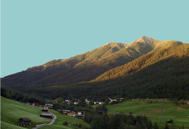 Gapphof Villa Райт бай Зеефелд Екстериор снимка
