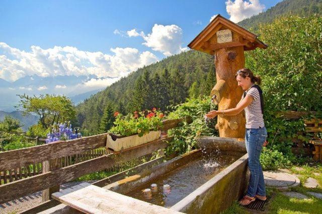 Gapphof Villa Райт бай Зеефелд Екстериор снимка
