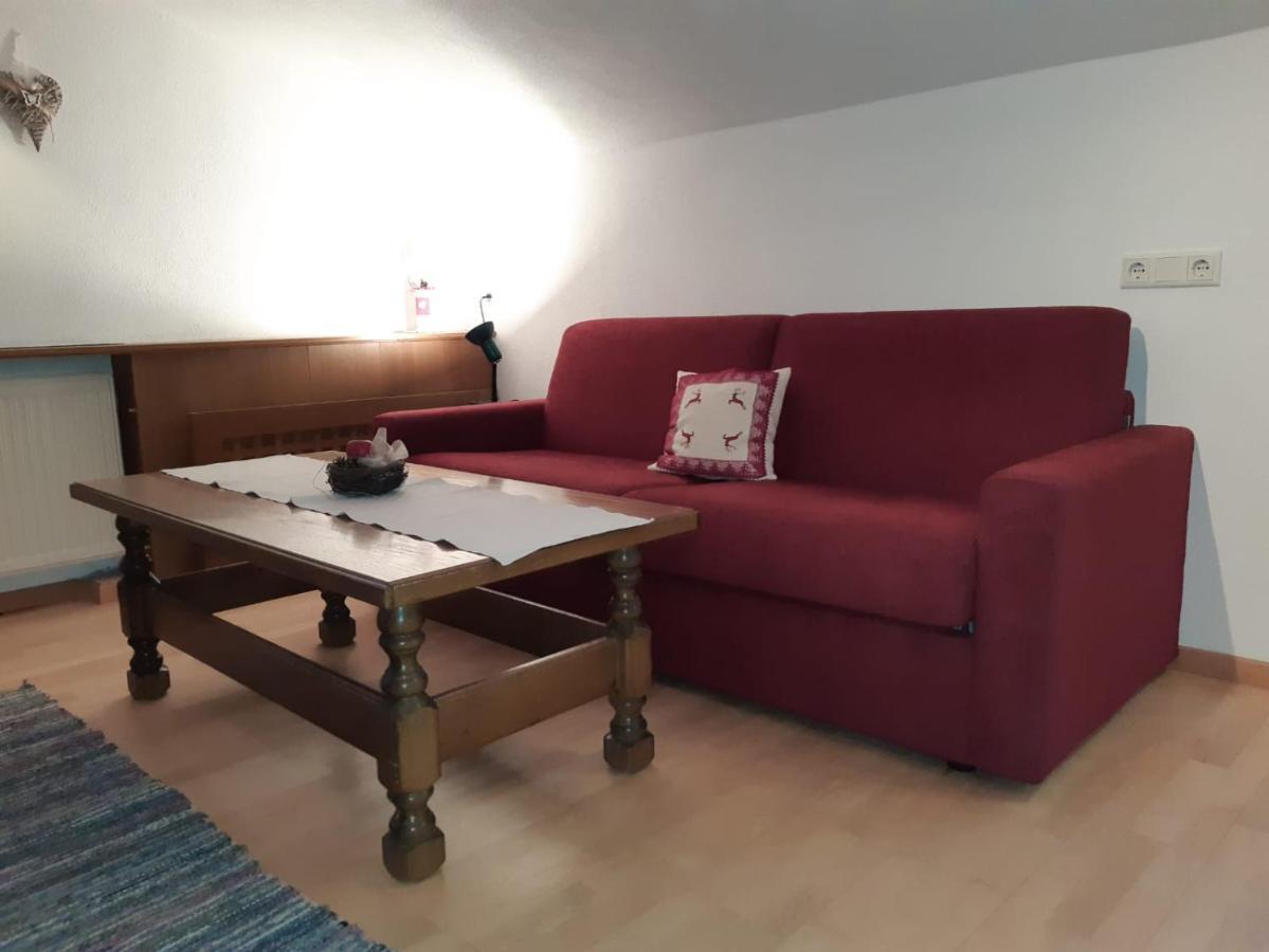 Gapphof Villa Райт бай Зеефелд Екстериор снимка