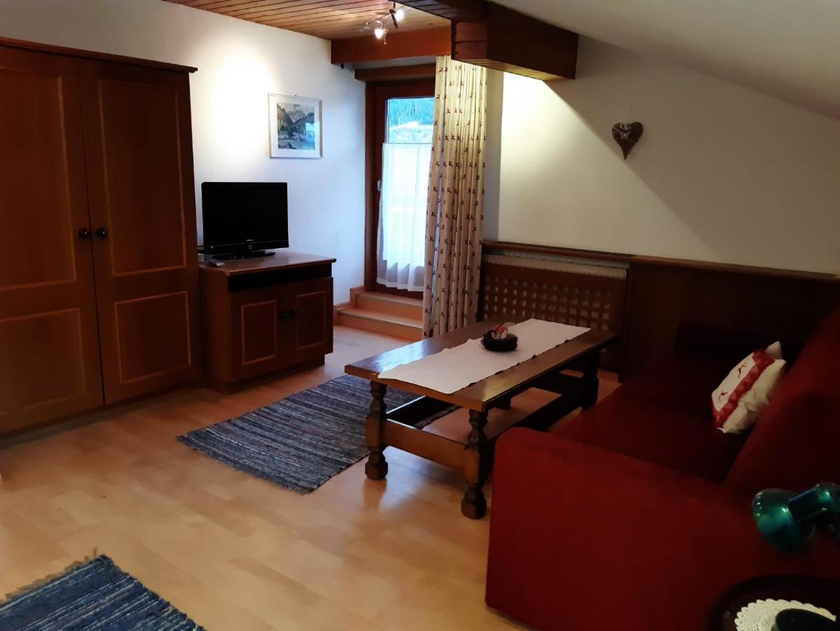 Gapphof Villa Райт бай Зеефелд Екстериор снимка