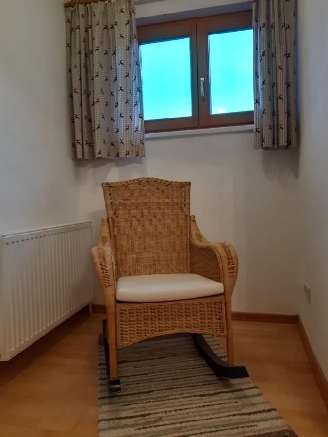 Gapphof Villa Райт бай Зеефелд Екстериор снимка