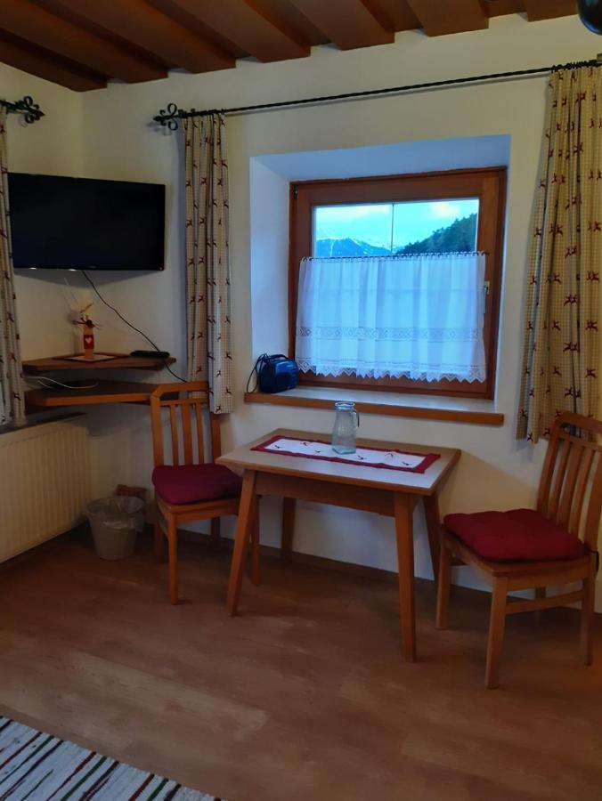 Gapphof Villa Райт бай Зеефелд Екстериор снимка