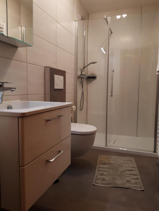 Gapphof Villa Райт бай Зеефелд Екстериор снимка