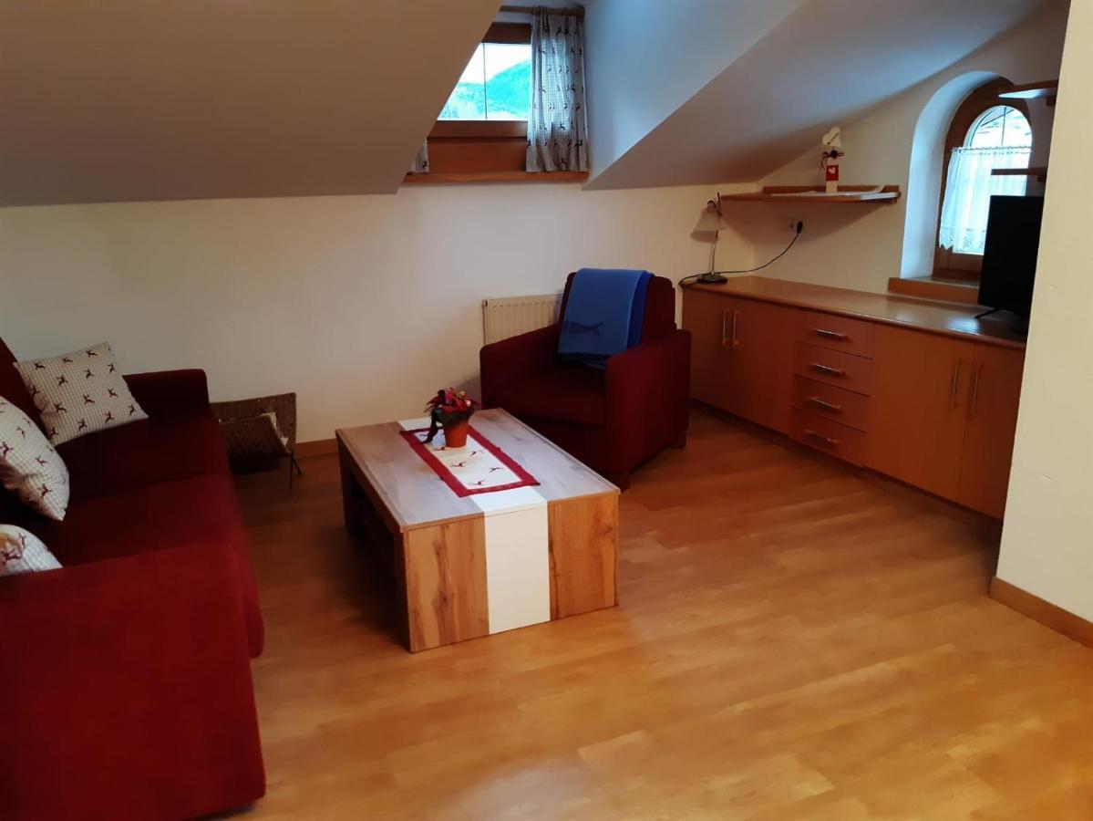 Gapphof Villa Райт бай Зеефелд Екстериор снимка