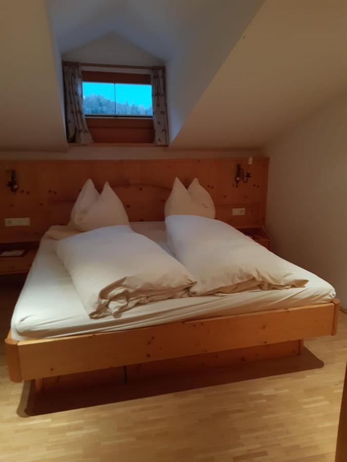 Gapphof Villa Райт бай Зеефелд Екстериор снимка