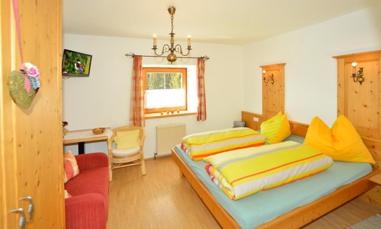 Gapphof Villa Райт бай Зеефелд Екстериор снимка